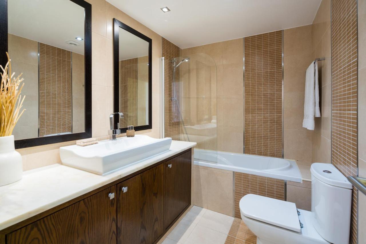 Stunning 2-Bed Penthouse In Lagos 250M From Beach Екстер'єр фото