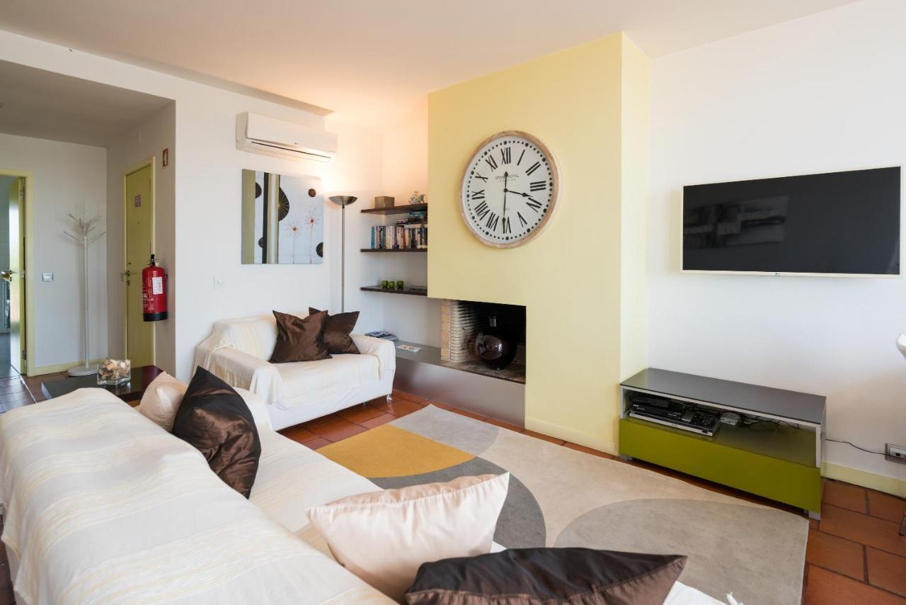 Stunning 2-Bed Penthouse In Lagos 250M From Beach Екстер'єр фото