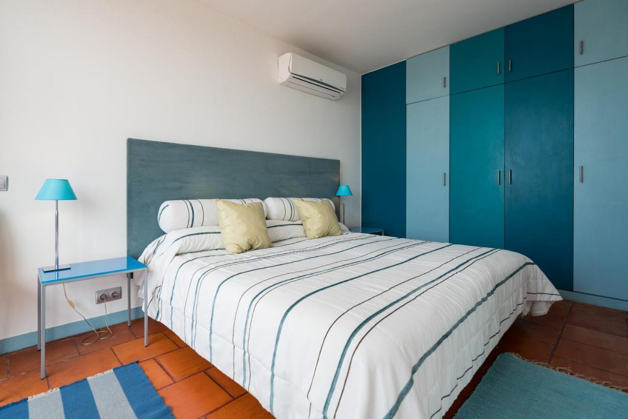 Stunning 2-Bed Penthouse In Lagos 250M From Beach Екстер'єр фото
